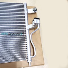 РАДИАТОР КОНДИЦИОНЕРА ACCENT ТАГАЗ АКПП SAT