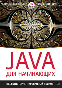 Java для начинающих. Объектно-ориентированный подход гид java разработчика проектно ориентированный подход