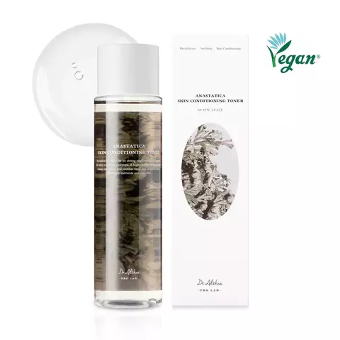 Dr.Althea 85% Anastatica Skin Conditioning Toner 250 ml.