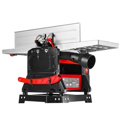 ЗУБР 254 мм, 1600 Вт, фуговально - рейсмусовый станок (СРФ-254-1600С)