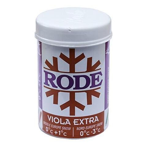 мазь RODE P42 Viola Extra