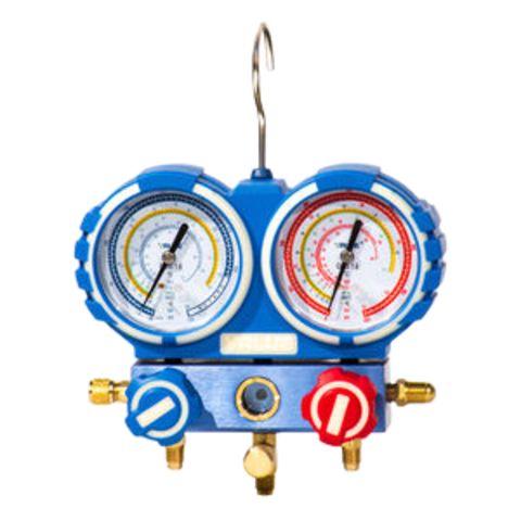 Купить Манифолд FC-160G недорого со склада в Хабаровске, Якутске, Владивостоке, Южно-Сахалинске, Благовещенске