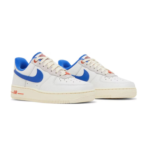 Кроссовки Air Force 1 University Blue and Summit