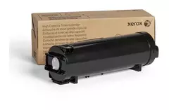 Тонер картридж 106R03942 повышенной емкости для Xerox VersaLink B600/B605/B610/B615, 25 900 стр