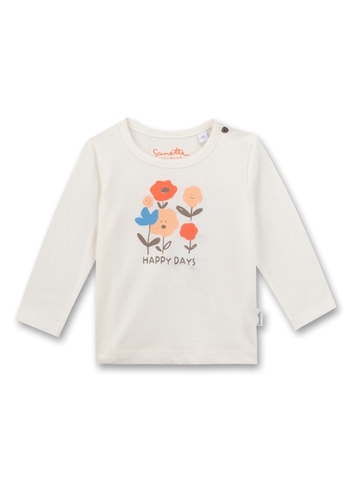 Футболка Sanetta Kidswear 115642 1829