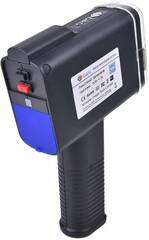 Принтер струйный G&G GG-HH1001B-EU черный