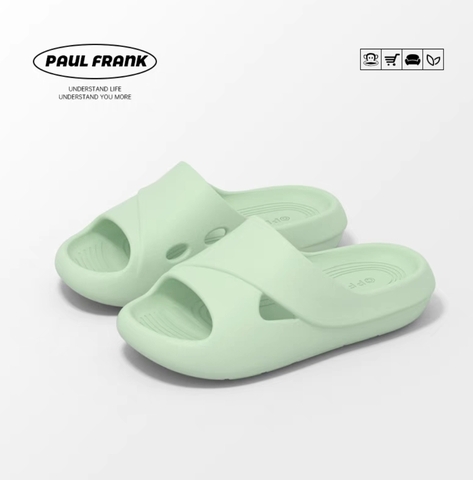 Шлепанцы Paul Frank Slide (Mint)