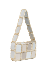 SEVA MULTI WHITE BUKLE L