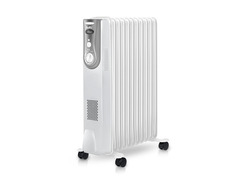 Масляный радиатор Ballu Level BOH/LV-11