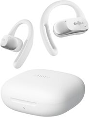 Беспроводные наушники SHOKZ OpenFit Air True Wireless Earbuds White