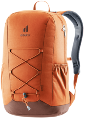Рюкзак Deuter Gogo 25 Chestnut-Umbra