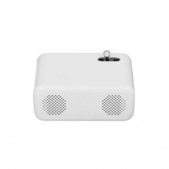 Проектор Wanbo Projector mini white (LCD, 1280x720, 250Lm, 1500:1, HDMI, USB) (6970885350160)