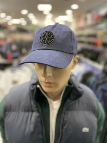 Кепка stone island 173873si