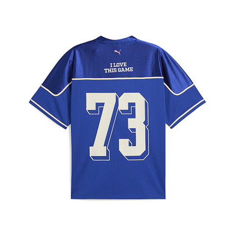 Футболка Dress Code Football Jersey