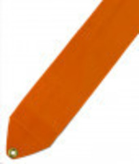 ЛЕНТА 6М SASAKI M-71 ОДНОТОННАЯ ДЛЯ ХУДОЖЕСТВЕННОЙ ГИМНАСТИКИ