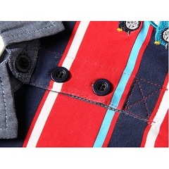 Sweet Berry Футболка 