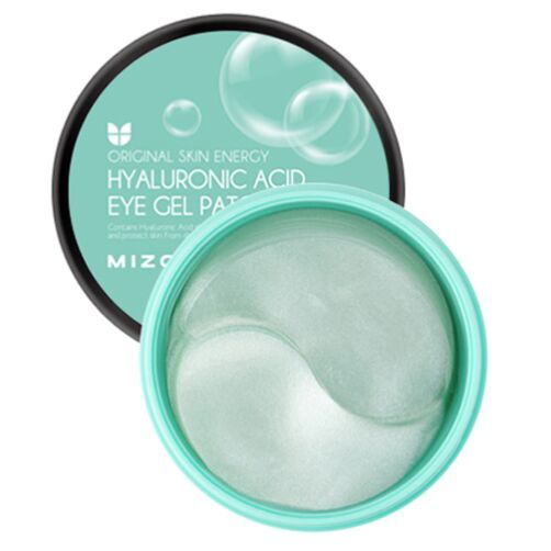 Патчи под глаза HYALURONIC ACID EYE GEL PATCH цена Купить в интернет
