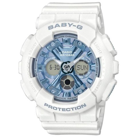 Наручные часы Casio BA-130-7A2 фото