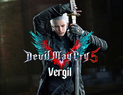 Devil May Cry 5 - Playable Character: Vergil (для ПК, цифровой код доступа)