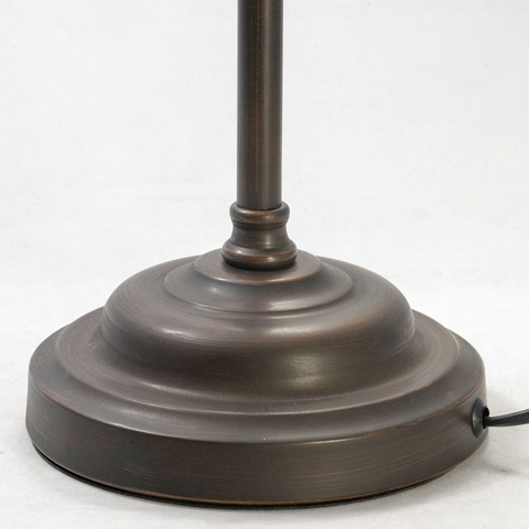 Настольная лампа Lussole Loft Milazzo LSL-2904-01
