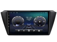 Магнитола Skoda Fabia (14-18) Android 10 6/128GB IPS DSP 4G модель CB-3472TS10