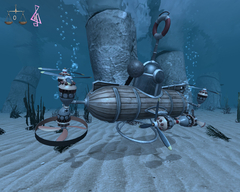 Cargo! The Quest for Gravity (для ПК, цифровой код доступа)