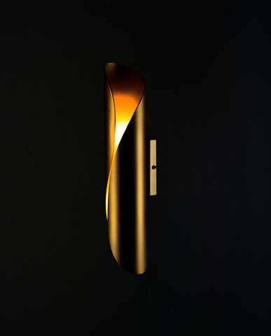 Бра MD201062 Gold