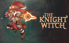 The Knight Witch (для ПК, цифровой код доступа)