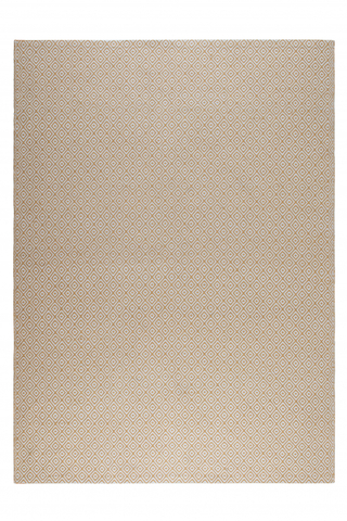 Двусторонний ковер Tolledo 400 Yellow