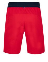 Теннисные шорты Le Coq Sportif Training Perf Short Coton No.1 M - rouge electro