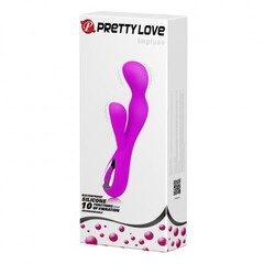 Вибратор серии Pretty Love - 