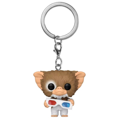 Брелок Funko POP! Gremlins: Gizmo