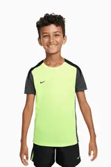 Футболка Nike Dri-FIT Strike Junior - зеленый