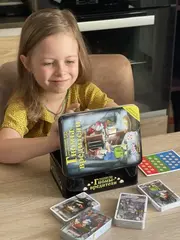 Игра настольная Гномы-вредители Делюкс (AMIGO SPIEL)