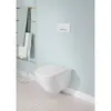 Villeroy&Boch Subway 3.0 8M42S101 Сиденье для унитаза, Villeroy&Boch, Subway 3.0, с крышкой, ширина, мм-370, глубина, мм-438, с плавным опусканием, с функцией QuickRelease, материал шарниров-нержавеющая сталь, цвет шарниров-нержавеющая сталь, материа