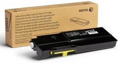 Картриджи Xerox 106R03533 желтый