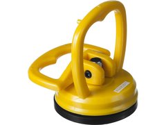 STAYER MAXLift, 5 кг, пластмассовый, одинарный, стеклодомкрат на присоске (33718-0)