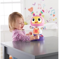 Fisher Price Сестричка робота Бибо - Бибель (FBC98)