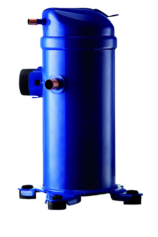 Компрессор спиральный Danfoss HCJ121T4LC6 ( 121L3117 )