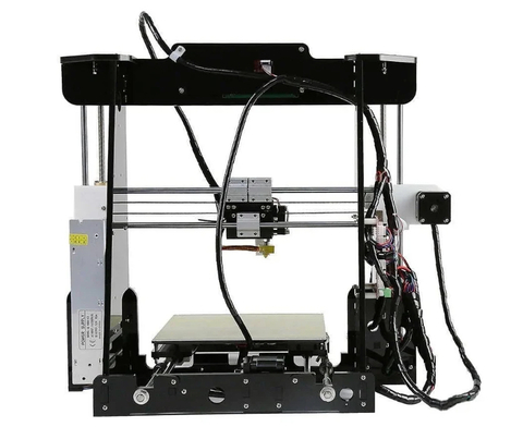 3D-принтер Anet A8