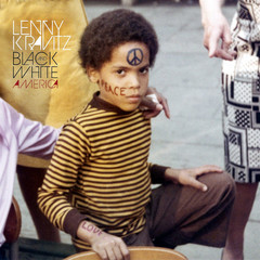 Lenny Kravitz / Black And White America (CD)