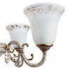 Люстра Arte Lamp Delizia A1032LM-6-3WG