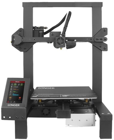 3D-принтер Longer 3D LK4 Pro