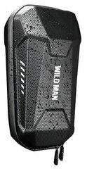 Сумка на руль для электросамоката Wild Man 2L Carbon
