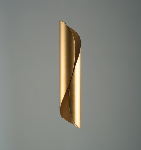 Бра MD201062 Gold