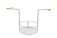 Этажерка Мясная большая к тандыру (Алладин, Дастархан)