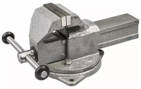 32604-100	ЗУБР ЭКСПЕРТ, 100 мм, тиски слесарные
