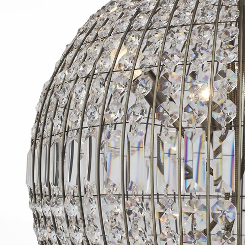 Люстра подвесная ST Luce Mondo SL226.103.08