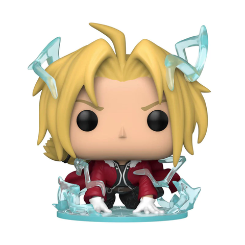 Фигурка Funko POP! Fullmetal Alchemist Brotherhood: Edward Elric (1176)