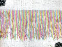 Бахрома, ш. 15 см